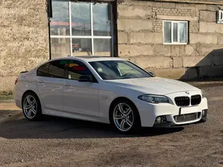 BMW 535
