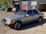 Mercedes-Benz 190 1992 года за 1 300 000 тг. в Караганда