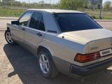 Mercedes-Benz 190 1992 года за 1 300 000 тг. в Караганда – фото 3