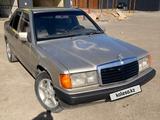 Mercedes-Benz 190 1992 года за 1 300 000 тг. в Караганда – фото 4
