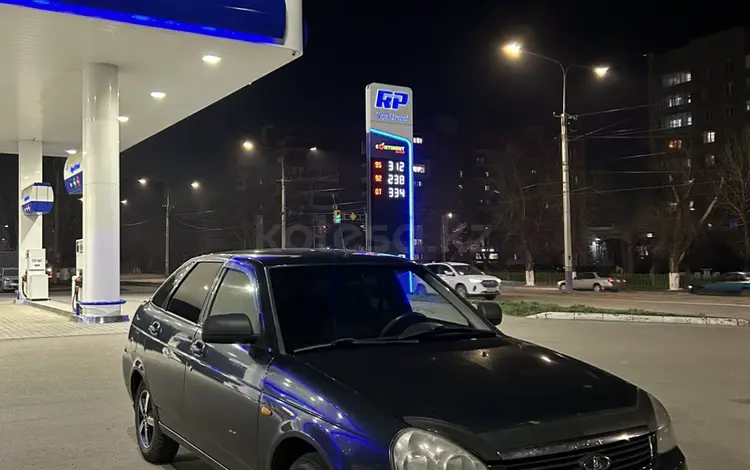 ВАЗ (Lada) Priora 2172 2013 года за 2 000 000 тг. в Усть-Каменогорск