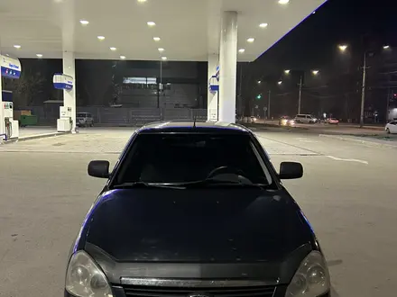 ВАЗ (Lada) Priora 2172 2013 года за 2 000 000 тг. в Усть-Каменогорск – фото 2