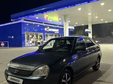 ВАЗ (Lada) Priora 2172 2013 года за 2 000 000 тг. в Усть-Каменогорск – фото 3