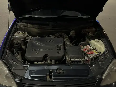 ВАЗ (Lada) Priora 2172 2013 года за 2 000 000 тг. в Усть-Каменогорск – фото 5