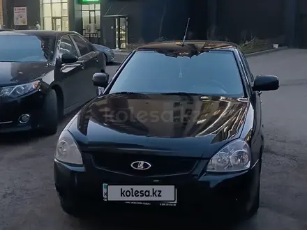 ВАЗ (Lada) Priora 2170 2013 года за 2 700 000 тг. в Астана – фото 2