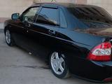 ВАЗ (Lada) Priora 2170 2013 года за 2 700 000 тг. в Астана