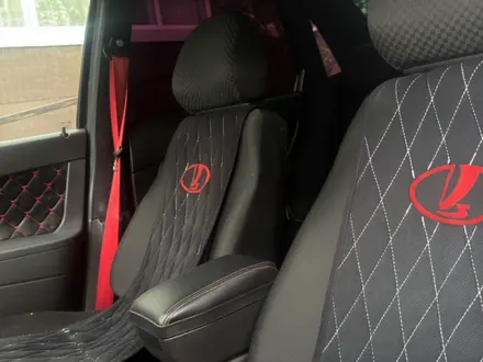 ВАЗ (Lada) Priora 2170 2013 года за 2 700 000 тг. в Астана – фото 5