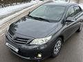 Toyota Corolla 2010 года за 6 000 000 тг. в Астана – фото 11