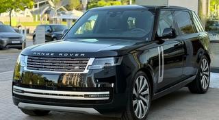 Land Rover Range Rover Autobiography 2026 года за 148 490 000 тг. в Алматы