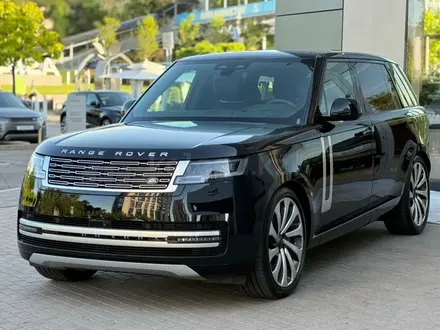 Land Rover Range Rover Autobiography 2026 года за 148 490 000 тг. в Алматы
