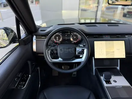 Land Rover Range Rover Autobiography 2026 года за 148 490 000 тг. в Алматы – фото 10