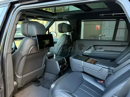 Land Rover Range Rover Autobiography 2026 года за 148 490 000 тг. в Алматы – фото 11