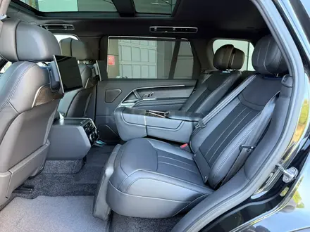 Land Rover Range Rover Autobiography 2026 года за 148 490 000 тг. в Алматы – фото 12