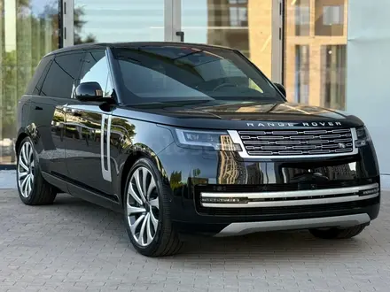 Land Rover Range Rover Autobiography 2026 года за 148 490 000 тг. в Алматы – фото 3