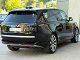 Land Rover Range Rover Autobiography 2026 годаүшін148 490 000 тг. в Алматы – фото 4