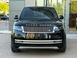 Land Rover Range Rover Autobiography 2026 годаүшін148 490 000 тг. в Алматы – фото 2