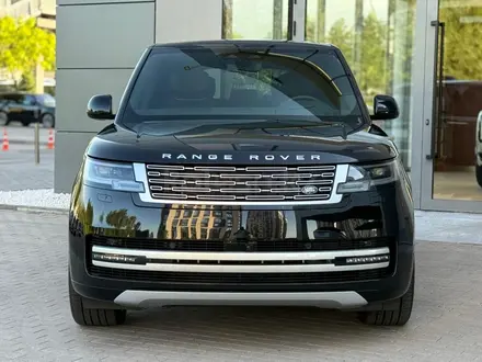 Land Rover Range Rover Autobiography 2026 года за 148 490 000 тг. в Алматы – фото 2