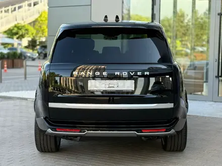 Land Rover Range Rover Autobiography 2026 года за 148 490 000 тг. в Алматы – фото 5