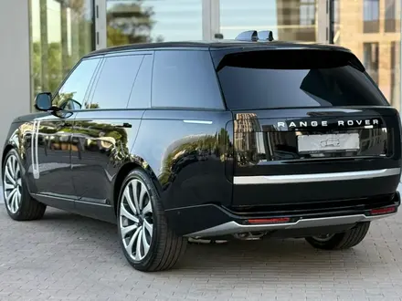 Land Rover Range Rover Autobiography 2026 года за 148 490 000 тг. в Алматы – фото 6