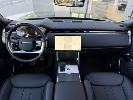 Land Rover Range Rover Autobiography 2026 года за 148 490 000 тг. в Алматы – фото 9
