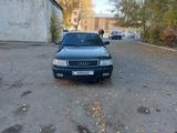 Audi 100 1992 года за 2 000 000 тг. в Тараз – фото 2