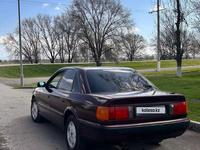 Audi 100 1992 годаүшін1 800 000 тг. в Тараз