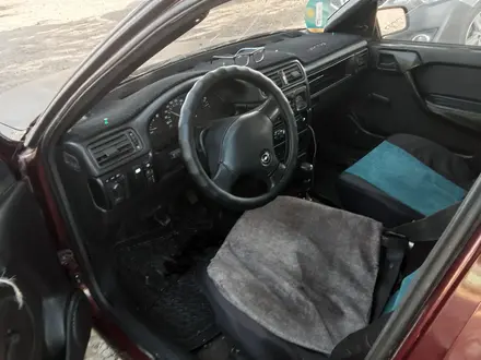 Opel Vectra 1991 года за 445 000 тг. в Мерке – фото 8