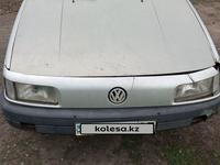 Volkswagen Passat 1991 года за 500 000 тг. в Аулиеколь