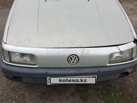 Volkswagen Passat 1991 года за 500 000 тг. в Аулиеколь