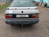 Volkswagen Passat 1991 года за 500 000 тг. в Аулиеколь – фото 3