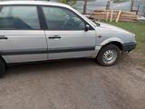 Volkswagen Passat 1991 года за 500 000 тг. в Аулиеколь – фото 4