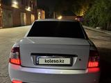 ВАЗ (Lada) Priora 2170 2013 годаүшін2 100 000 тг. в Усть-Каменогорск – фото 3