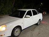 ВАЗ (Lada) Priora 2170 2013 годаүшін2 100 000 тг. в Усть-Каменогорск – фото 2