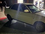 ВАЗ (Lada) Priora 2170 2013 годаүшін2 100 000 тг. в Усть-Каменогорск – фото 4