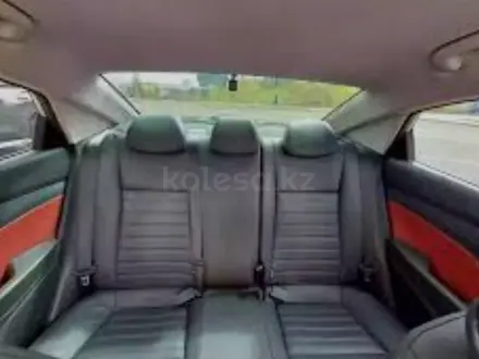 Hyundai Accent 2021 года за 8 500 000 тг. в Усть-Каменогорск – фото 3
