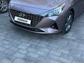 Hyundai Accent 2021 года за 8 500 000 тг. в Усть-Каменогорск