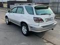 Lexus RX 300 2003 года за 6 800 000 тг. в Каскелен