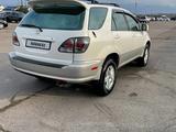 Lexus RX 300 2003 года за 6 800 000 тг. в Каскелен – фото 4