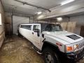 Hummer H2 2007 года за 9 800 000 тг. в Актобе