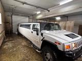 Hummer H2 2007 годаүшін9 800 000 тг. в Актобе