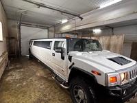 Hummer H2 2007 годаүшін8 000 000 тг. в Актобе