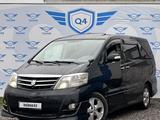 Toyota Alphard 2006 года за 10 500 000 тг. в Шымкент