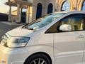 Toyota Alphard 2006 года за 10 500 000 тг. в Актау – фото 3
