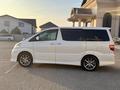 Toyota Alphard 2006 года за 10 500 000 тг. в Актау – фото 5