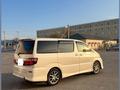 Toyota Alphard 2006 года за 10 500 000 тг. в Актау – фото 6