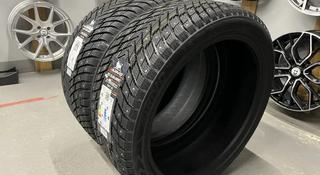 Arivo Ice Claw ARW7 275/40 R22 и 315/35 R22 107T за 300 000 тг. в Алматы