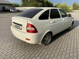 ВАЗ (Lada) Priora 2172 2013 годаfor1 900 000 тг. в Семей – фото 4