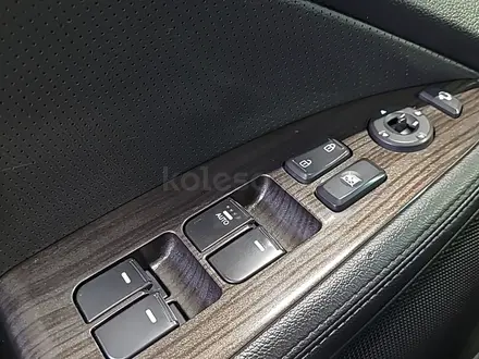 Kia K5 2010 года за 6 590 000 тг. в Алматы – фото 22
