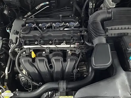 Kia K5 2010 года за 6 590 000 тг. в Алматы – фото 11