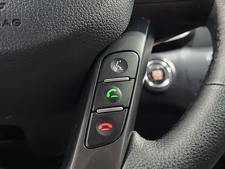 Kia K5 2010 года за 6 590 000 тг. в Алматы – фото 24